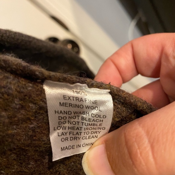 Free People Nicholas K. Haze Sweater - Picture 6 of 10